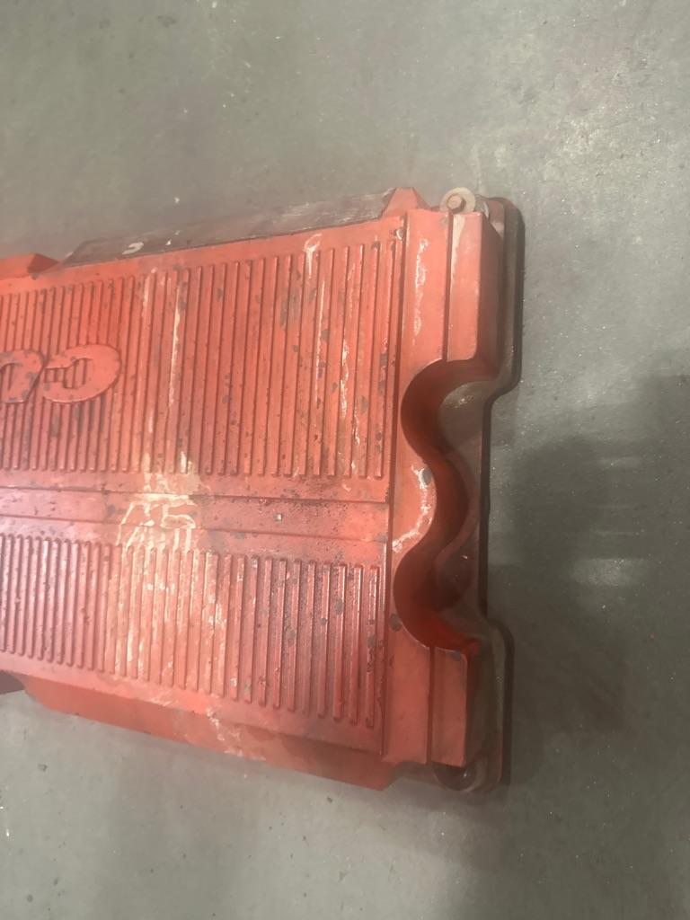 2004 Cummins ISX Valve Cover | Payless Truck Parts