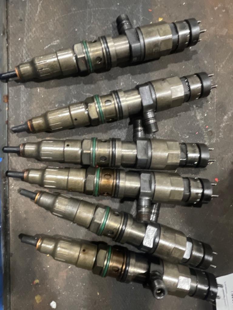 Detroit DD15 Fuel Injector Payless Truck Parts