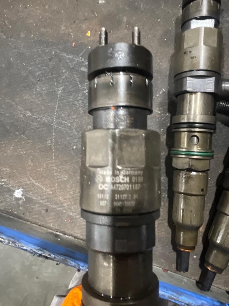 Detroit DD15 Fuel Injector Payless Truck Parts