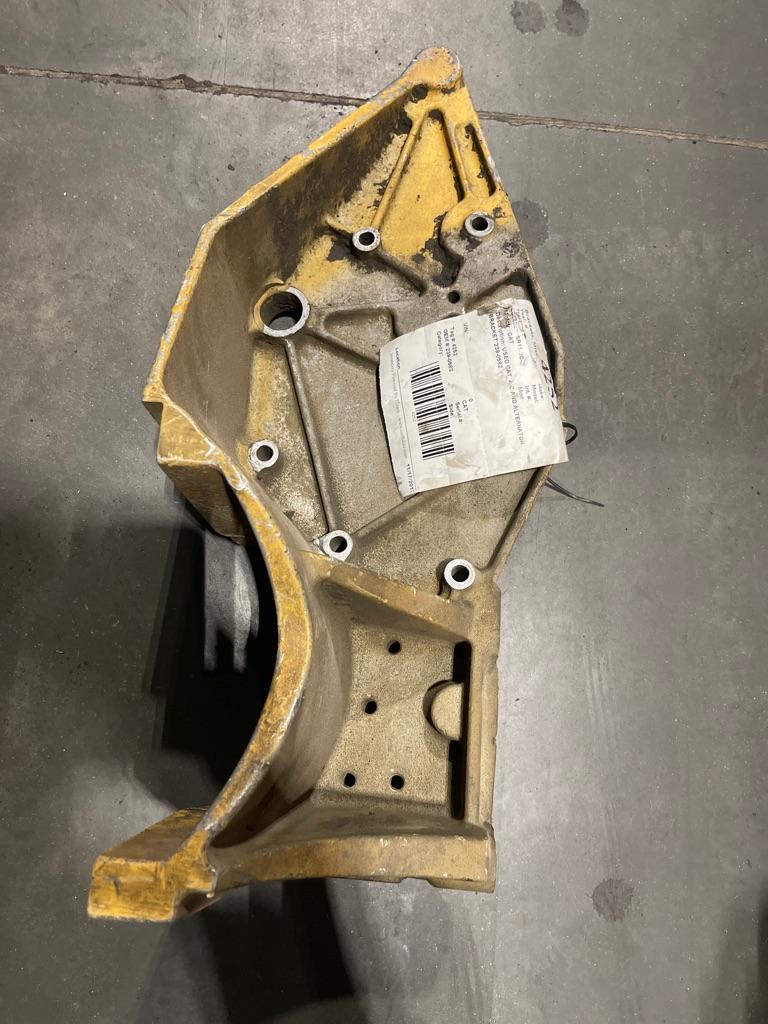 Cat Brackets, Misc. | Payless Truck Parts