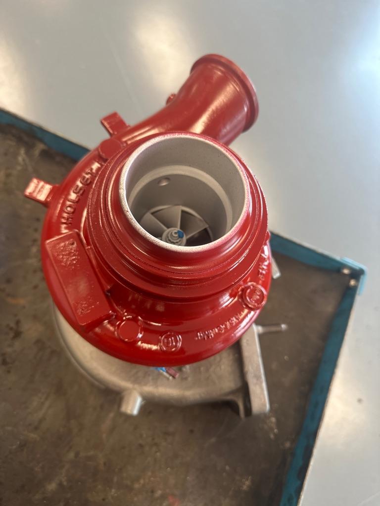 Turbocharger / Supercharger Payless Truck Parts