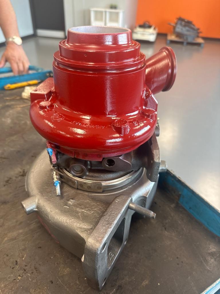 Turbocharger / Supercharger Payless Truck Parts