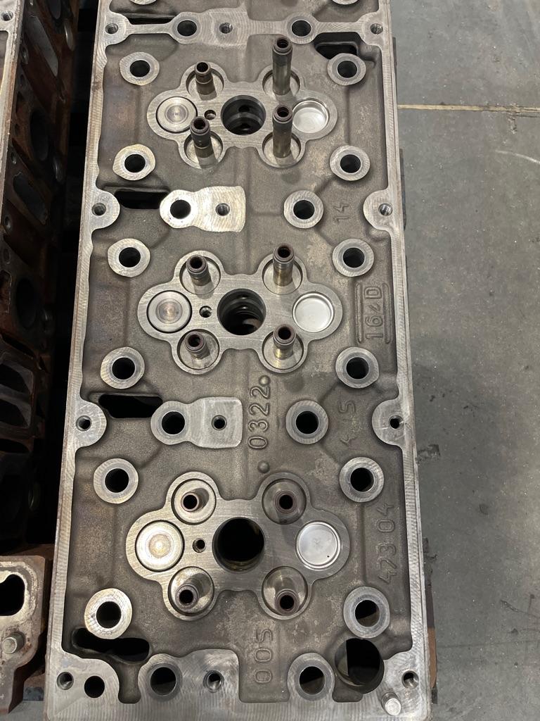 Detroit DD15 Cylinder Head Payless Truck Parts