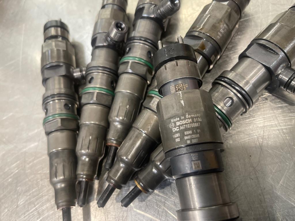 Detroit DD15 Fuel Injector Payless Truck Parts
