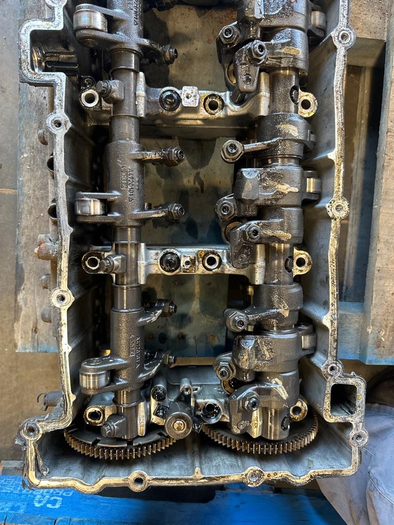 Detroit DD15 Rocker Arm Payless Truck Parts