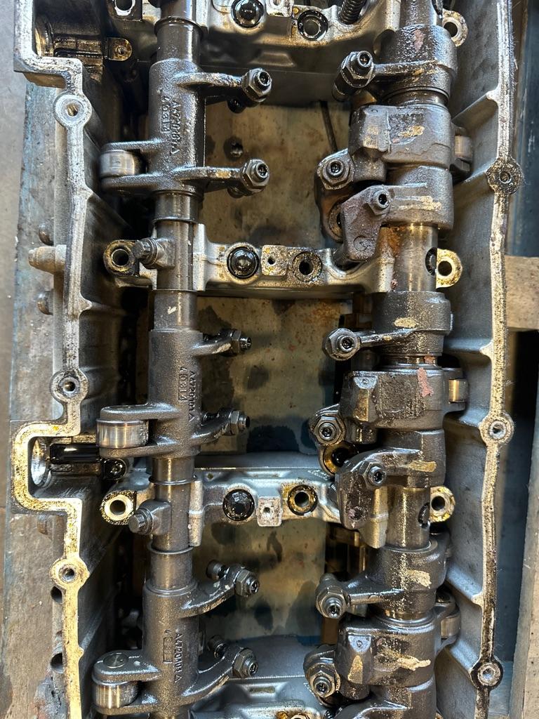 Detroit DD15 Rocker Arm | Payless Truck Parts