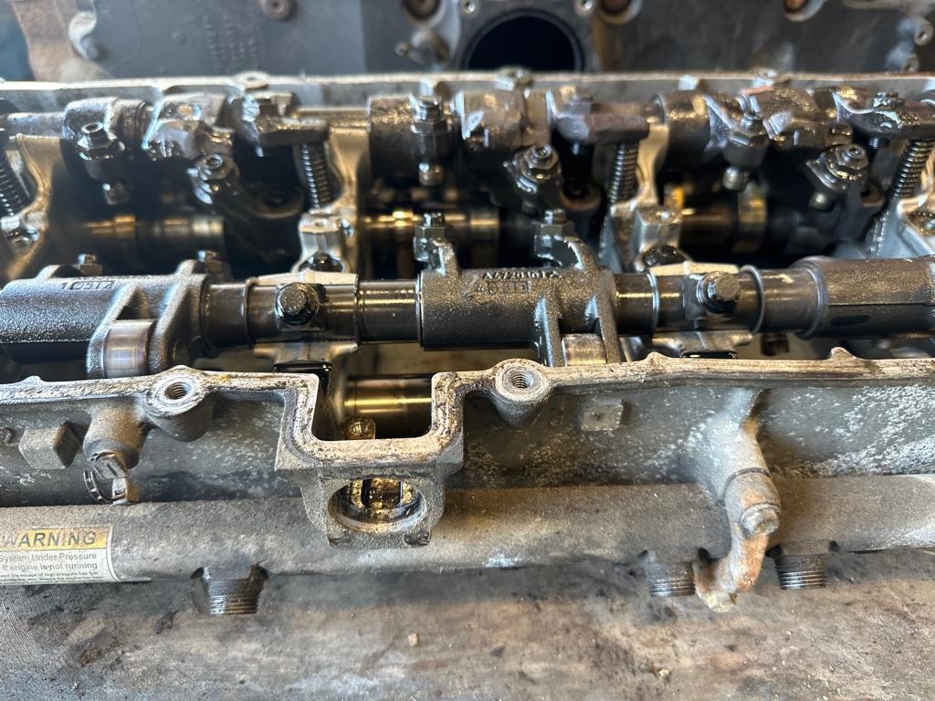 Detroit DD15 Rocker Arm | Payless Truck Parts