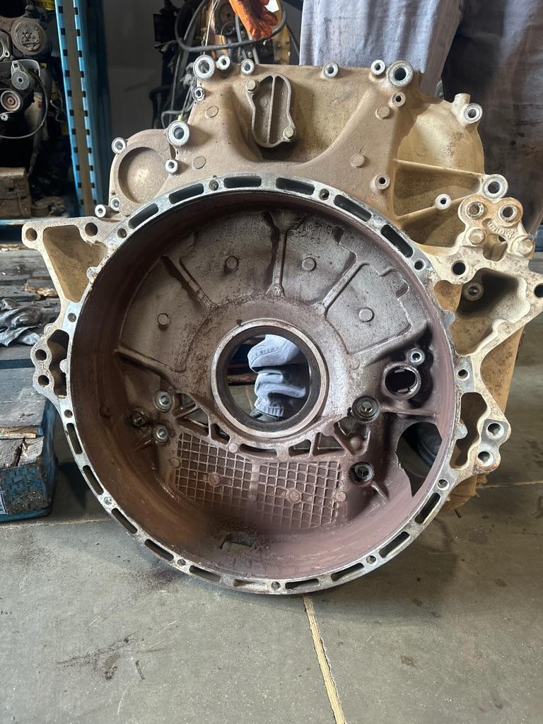 Detroit DD15 Flywheel Housing Payless Truck Parts