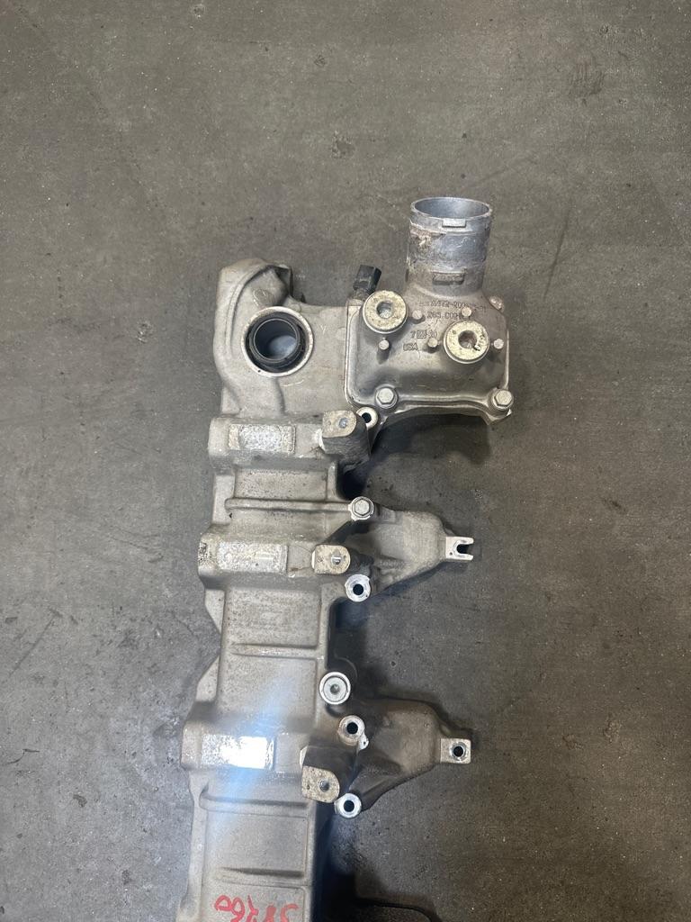 Detroit DD15 Intake Manifold Payless Truck Parts