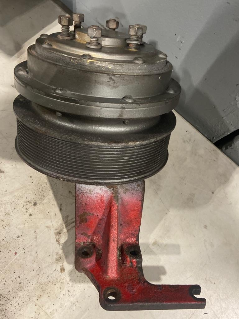 Fan Clutch | Payless Truck Parts