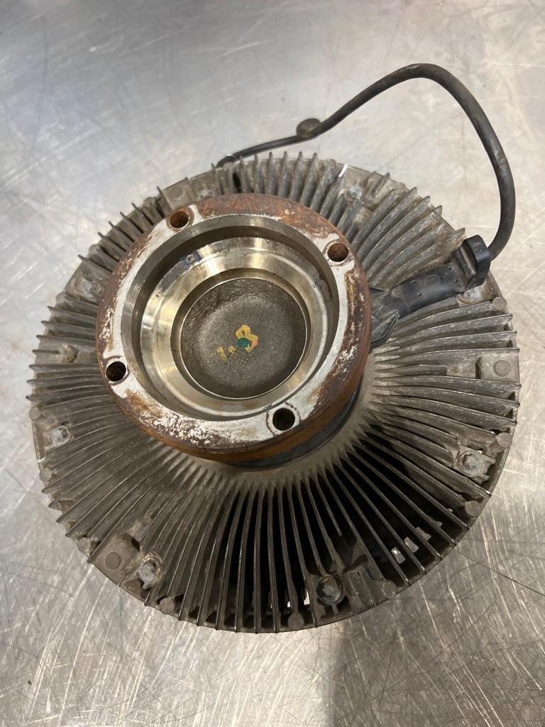 Volvo D13 SCR Fan Clutch Payless Truck Parts