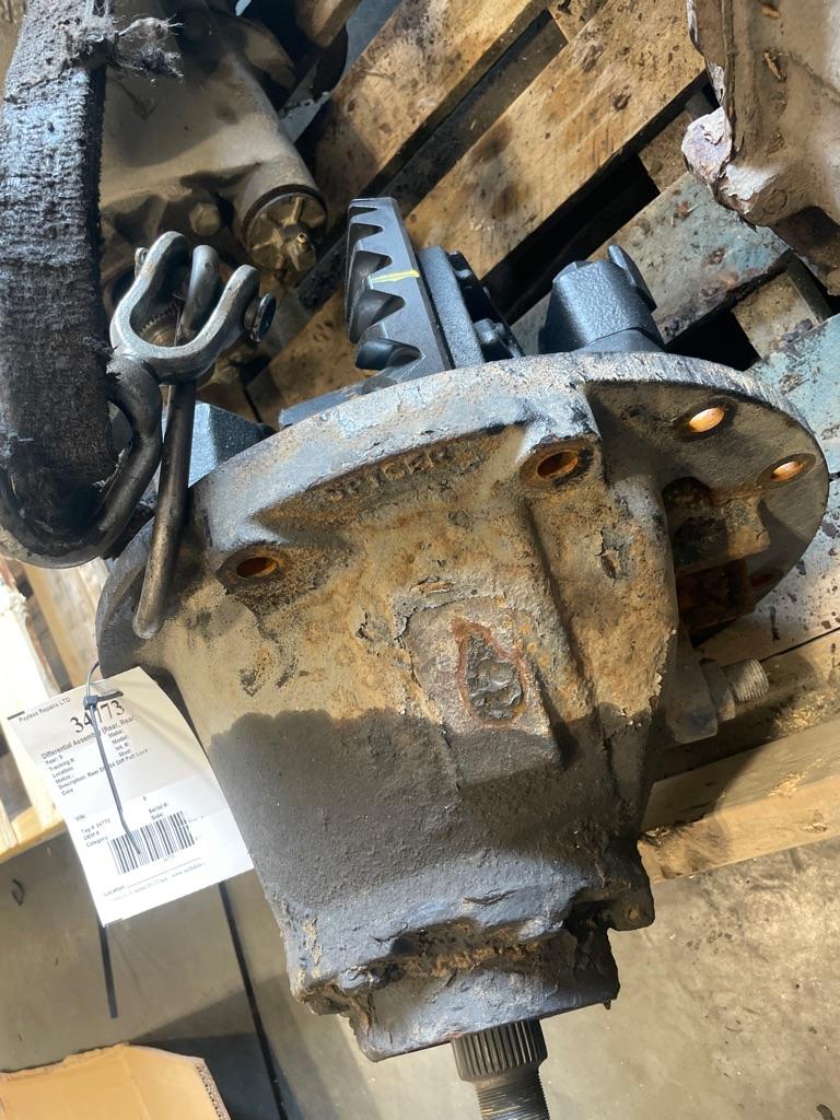 Ds40 Rear Diff Differential Assembly (Rear, Rear) | Payless Truck Parts