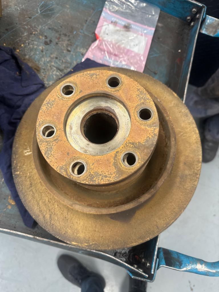 Harmonic Balancer Payless Truck Parts