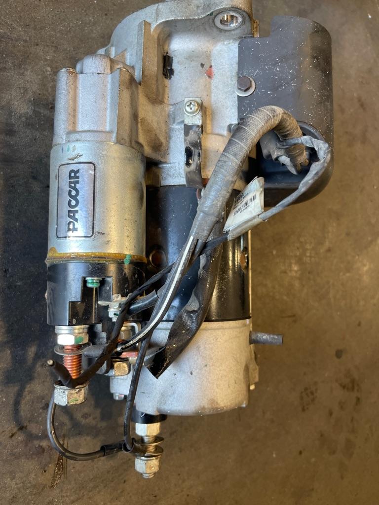 Paccar MX 13 Starter Motor Payless Truck Parts