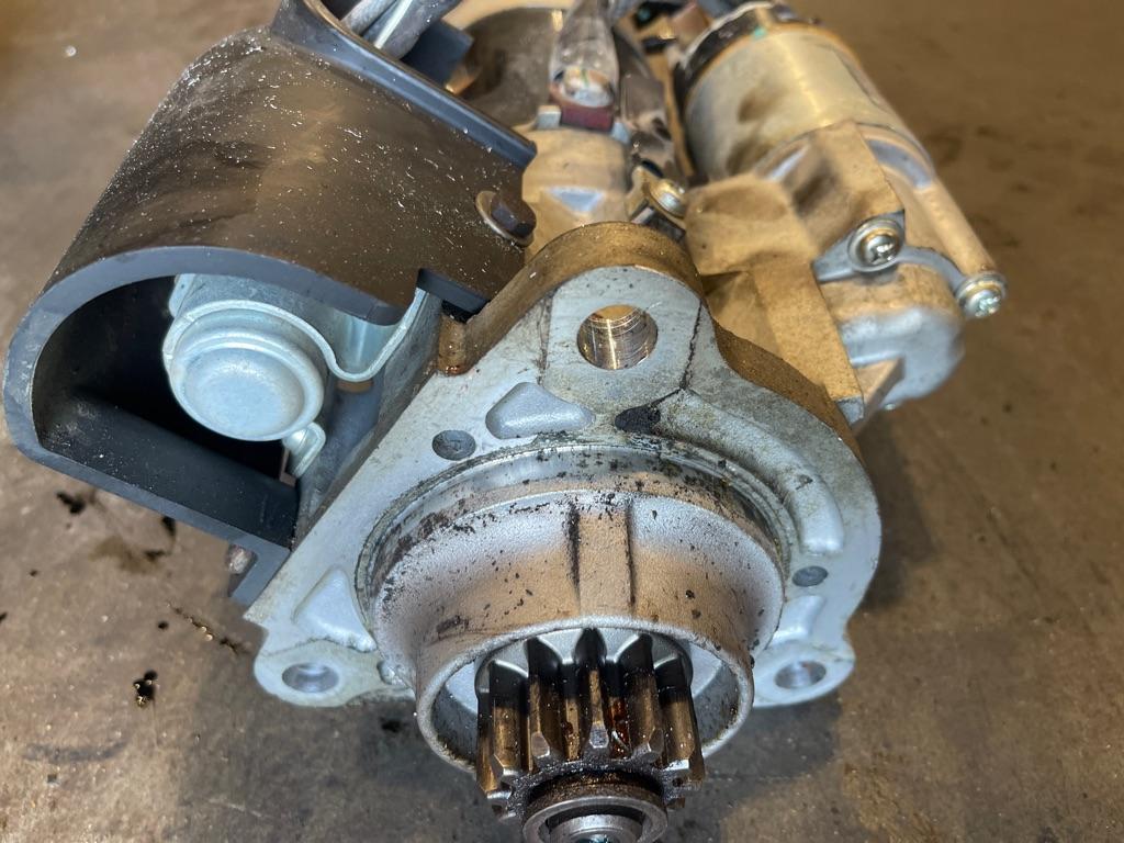 Paccar MX 13 Starter Motor Payless Truck Parts