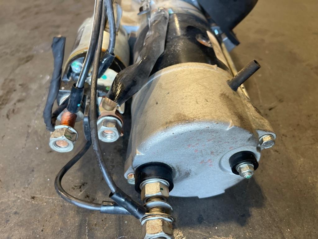 Paccar MX 13 Starter Motor Payless Truck Parts