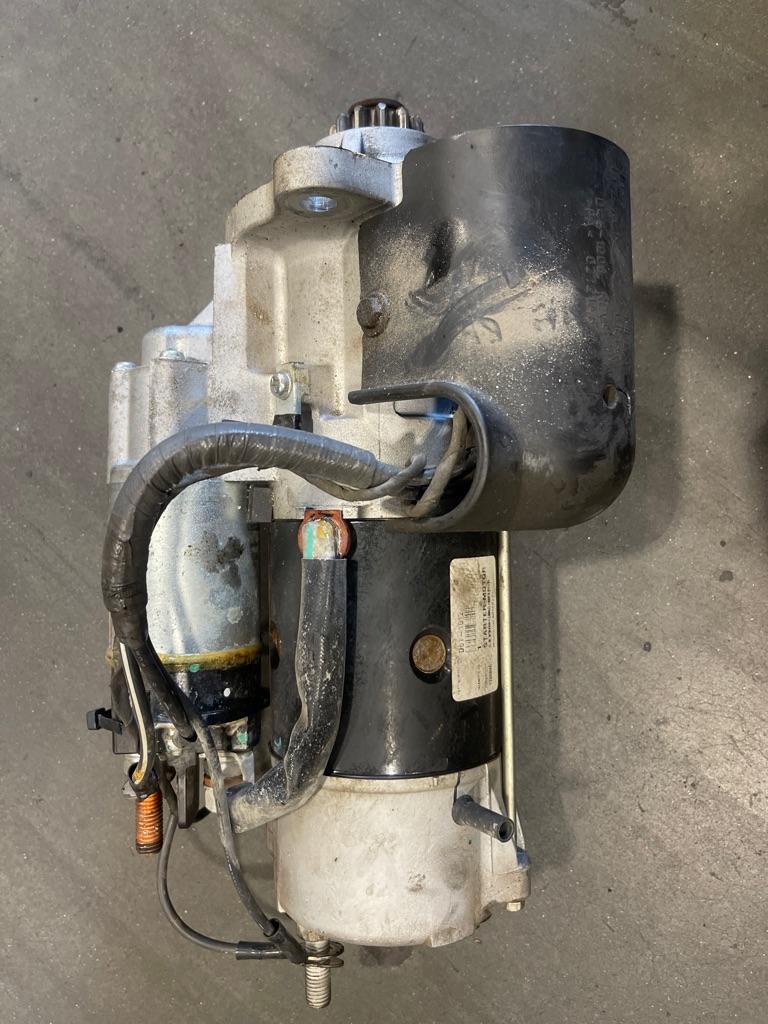 Paccar MX 13 Starter Motor Payless Truck Parts