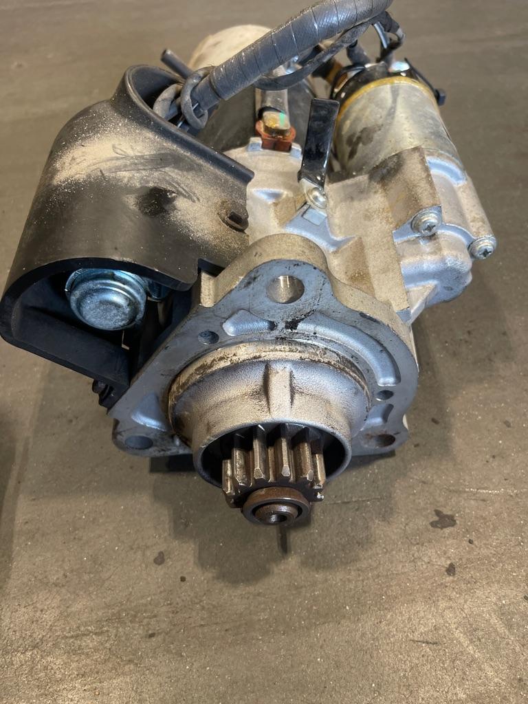 Paccar MX 13 Starter Motor Payless Truck Parts