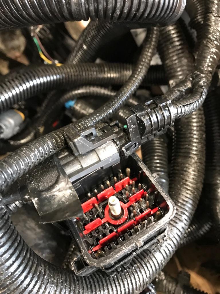 International MAXXFORCE 13 Engine Wiring Harness | Payless Truck Parts