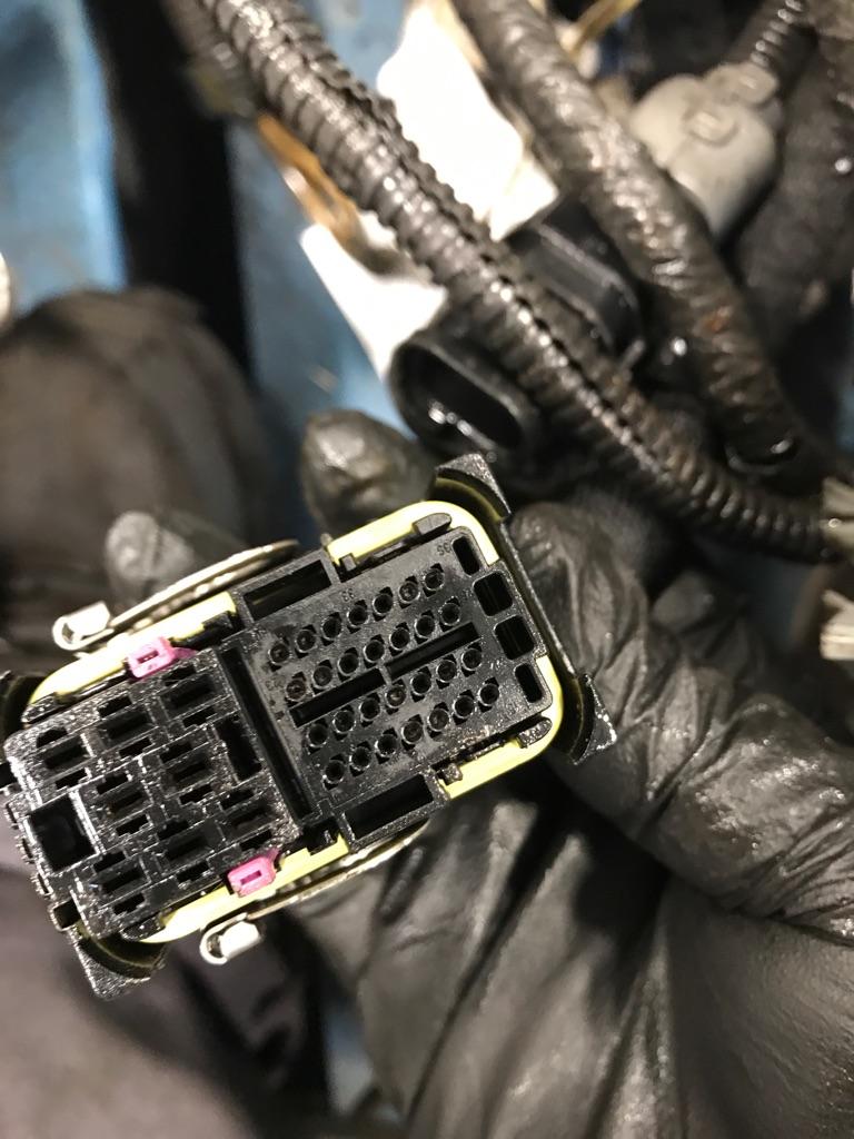 International MAXXFORCE 13 Engine Wiring Harness | Payless Truck Parts