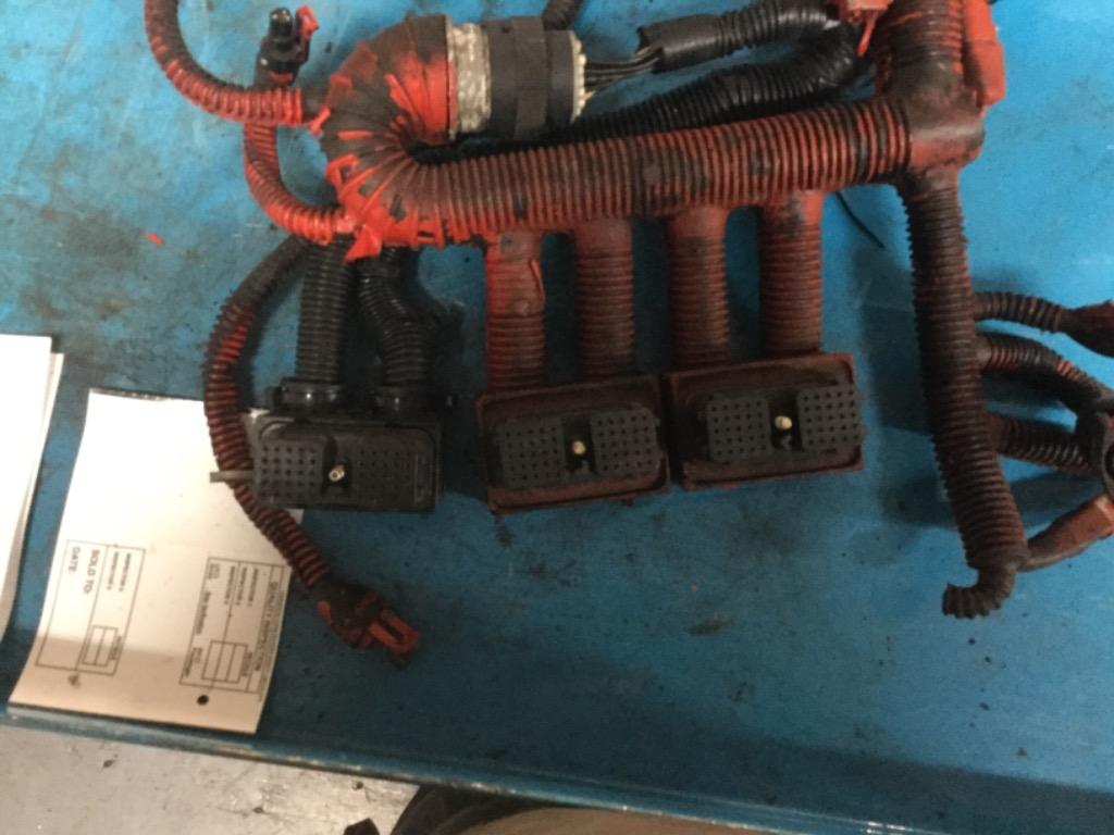 Cummins ISX 570 Engine Wiring Harness | Payless Truck Parts