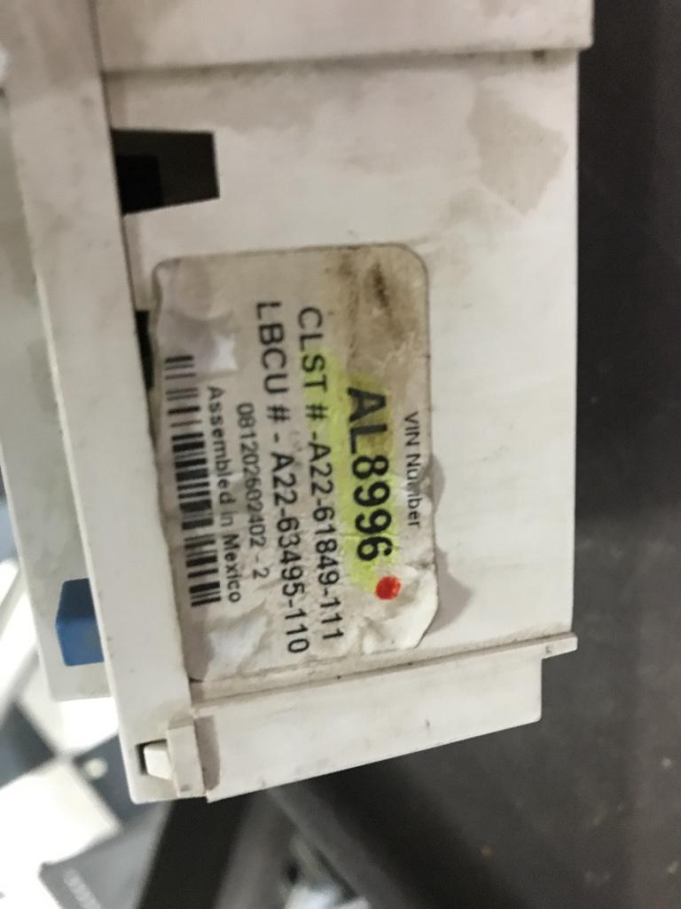 ICU | Payless Truck Parts