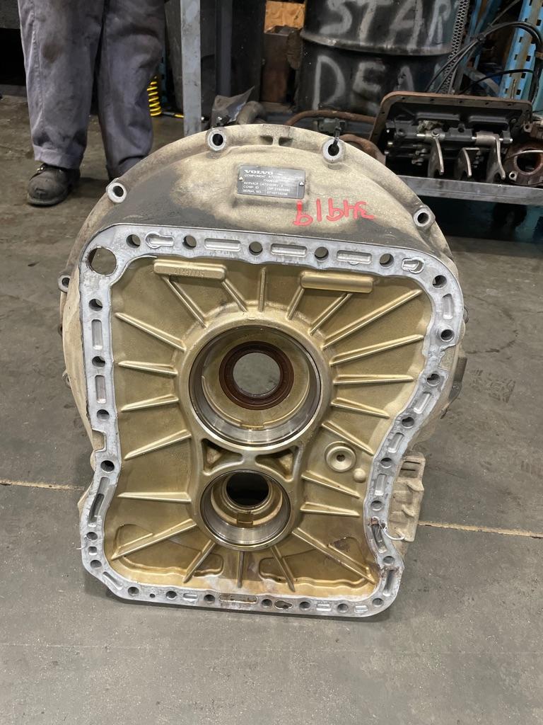Carson PVS-7 Bell Housing – Aluminum Replacement Part A3144325