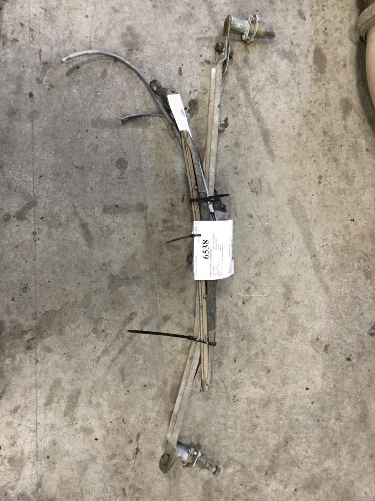 2005 Peterbilt 379 Wiper Motor, Windshield Payless Truck Parts