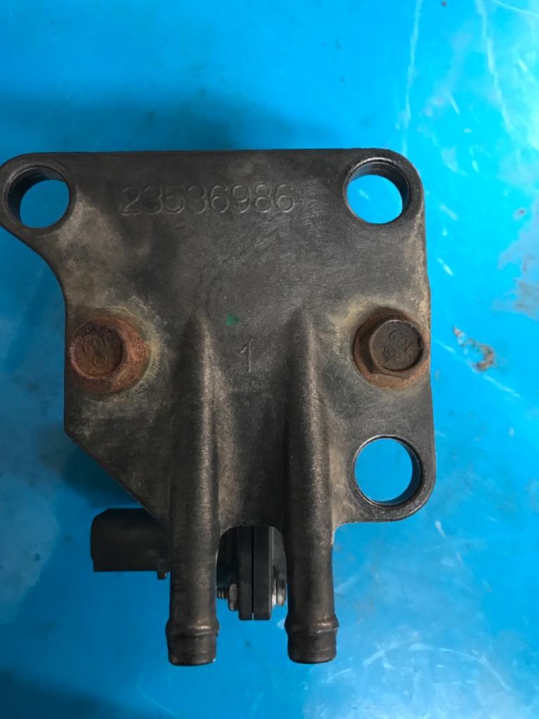 Detroit DD-15 Electrical Parts, Misc. | Payless Truck Parts