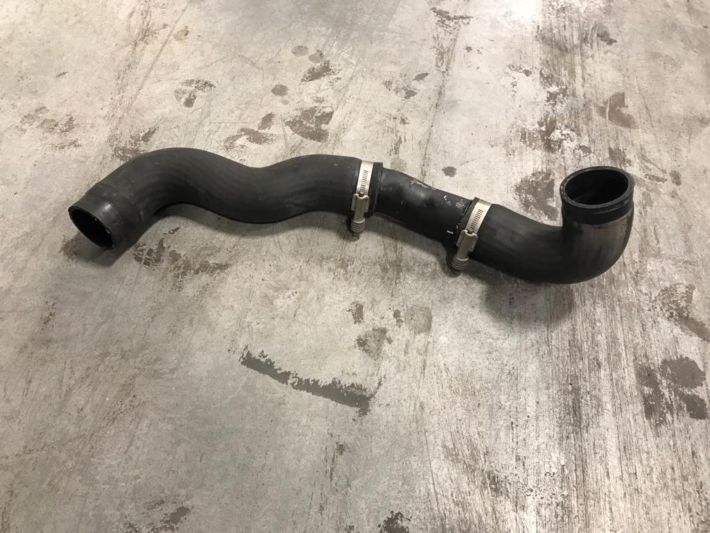 Volvo D13 Cooling Assy. (Rad., Cond., ATAAC) | Payless Truck