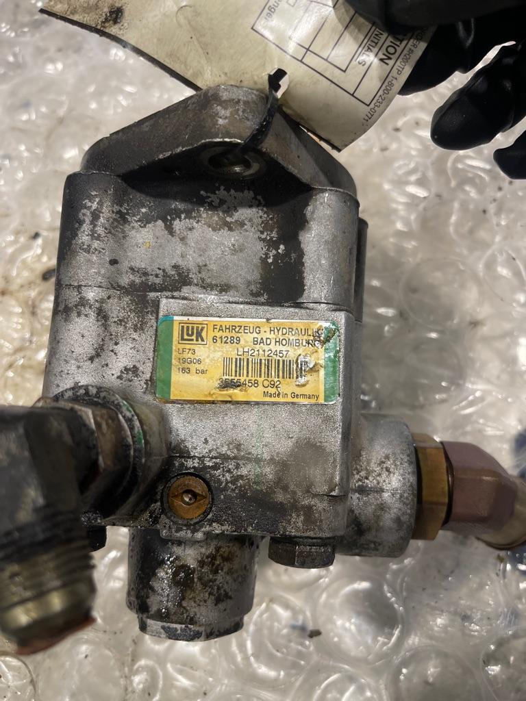 Power Steering Pump | Payless Truck Parts