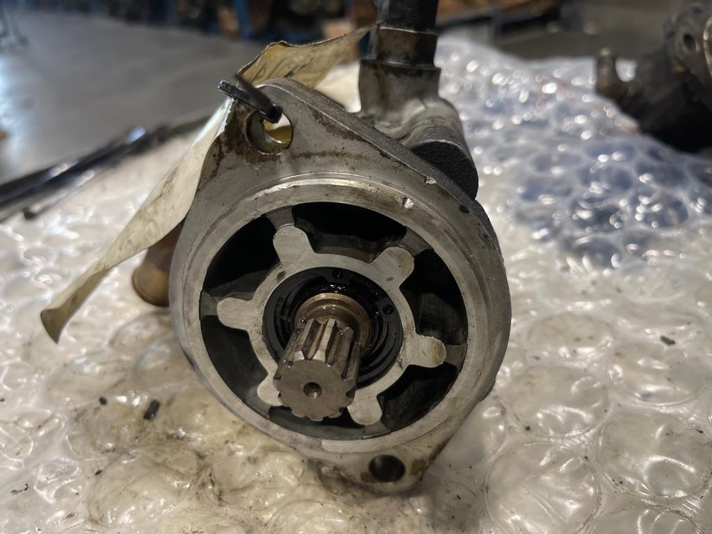 Power Steering Pump | Payless Truck Parts