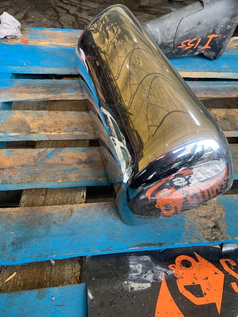Chrome Door Mirror Replacement International Lt625 2018