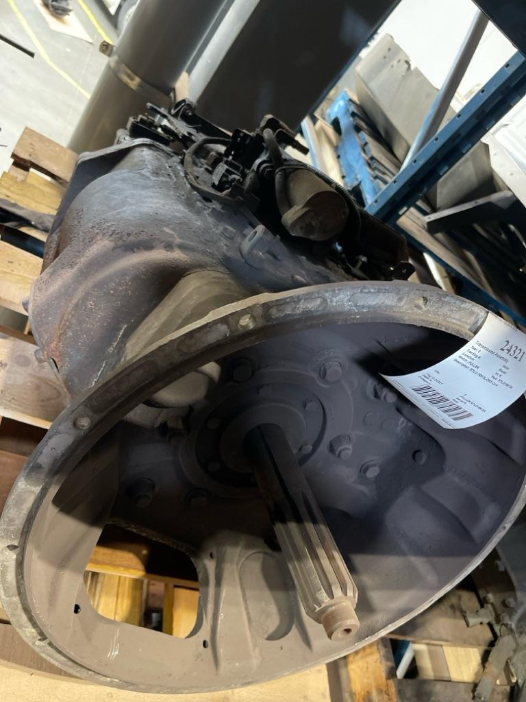 Fuller RTLO16913A Transmission Assembly | Payless Truck Parts
