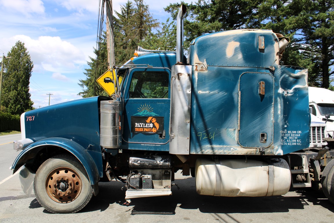 Don 93 weird brake issue | Concours Owners Group Forum