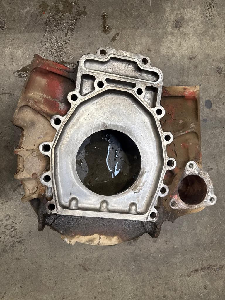 Flywheel Housing | Payless Truck Parts