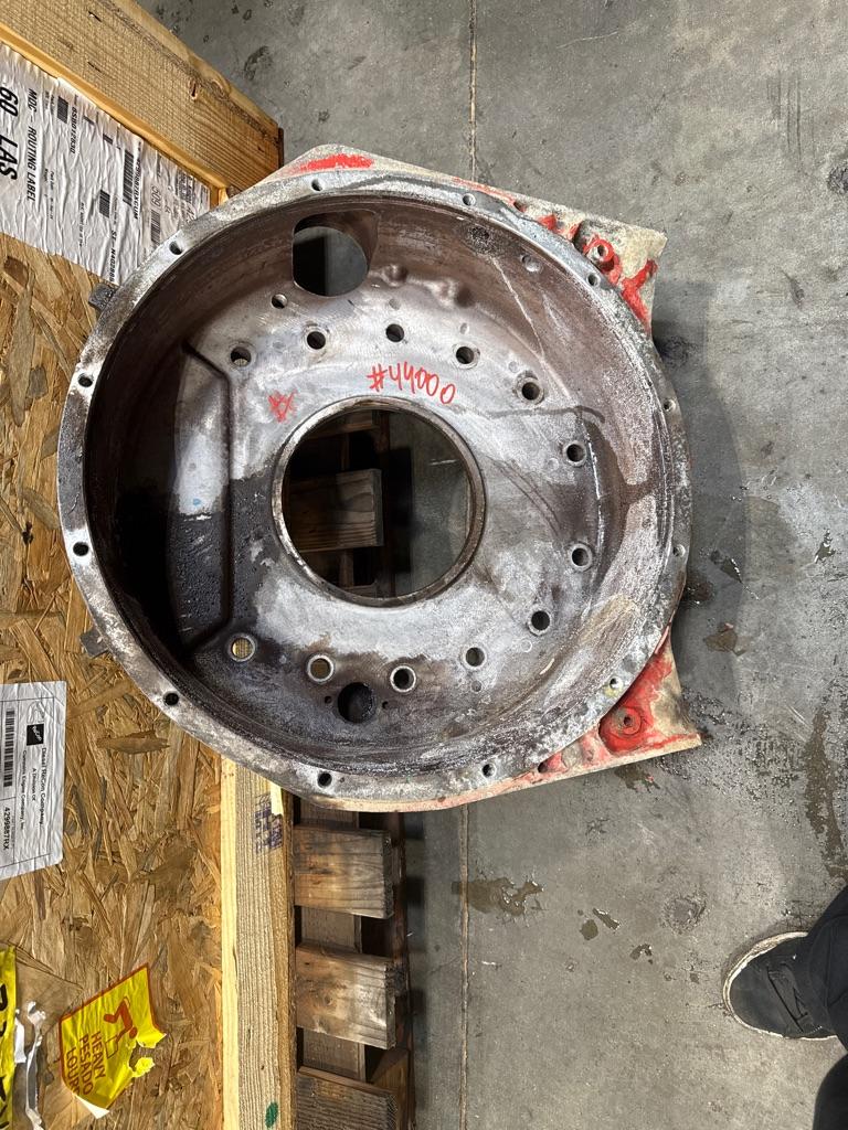 Flywheel Housing | Payless Truck Parts