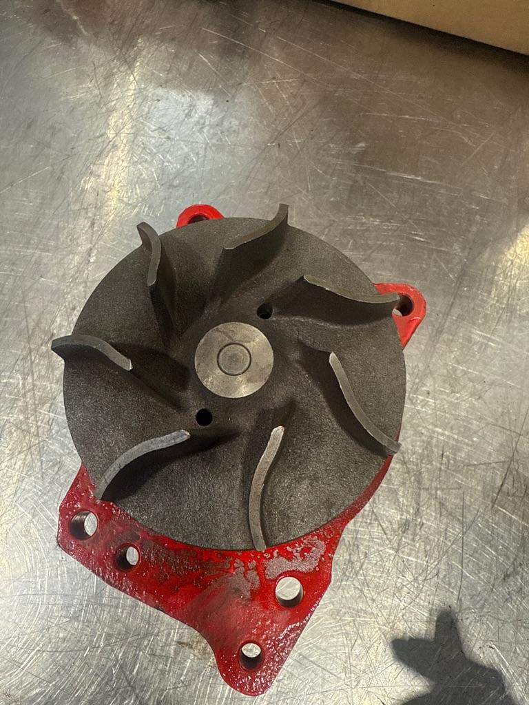 Cummins Water Pump | Payless Truck Parts