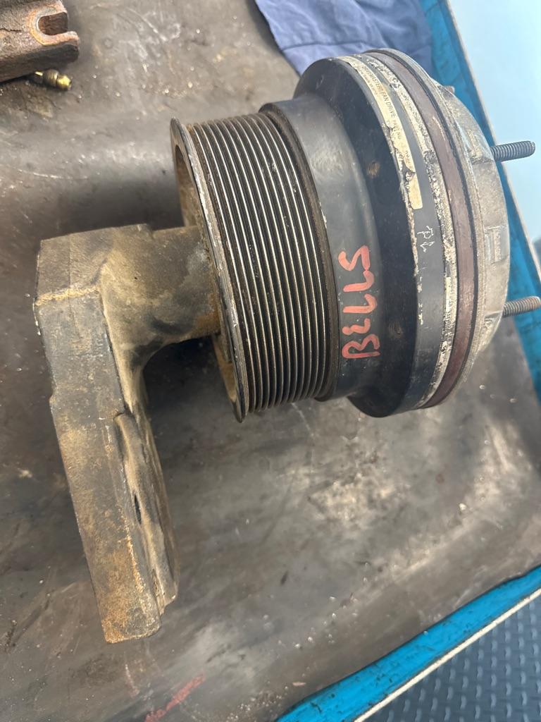 Fan Clutch | Payless Truck Parts