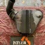 2015 Freightliner Cascadia Air Cleaner