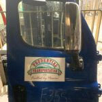 2014 Freightliner Cascadia Door Assembly, Front