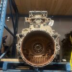 Engine Assembly