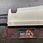 2016 Freightliner Cascadia Side Fairing