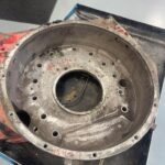 Flywheel Housing