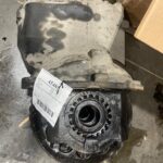 Differential Assembly (Front, Rear)