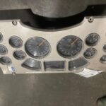 2011 Mack Cxu61 Instrument Cluster