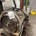 Transmission Assembly