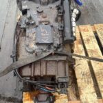 2017 Kenworth T680 Transmission Assembly