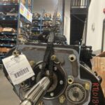 Transmission Assembly