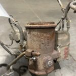 2019 Kenworth T680 EGR Valve